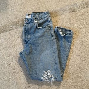 Agolde jeans